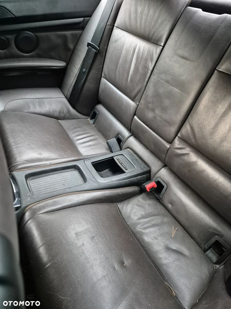 BMW Seria 3 320i - 9