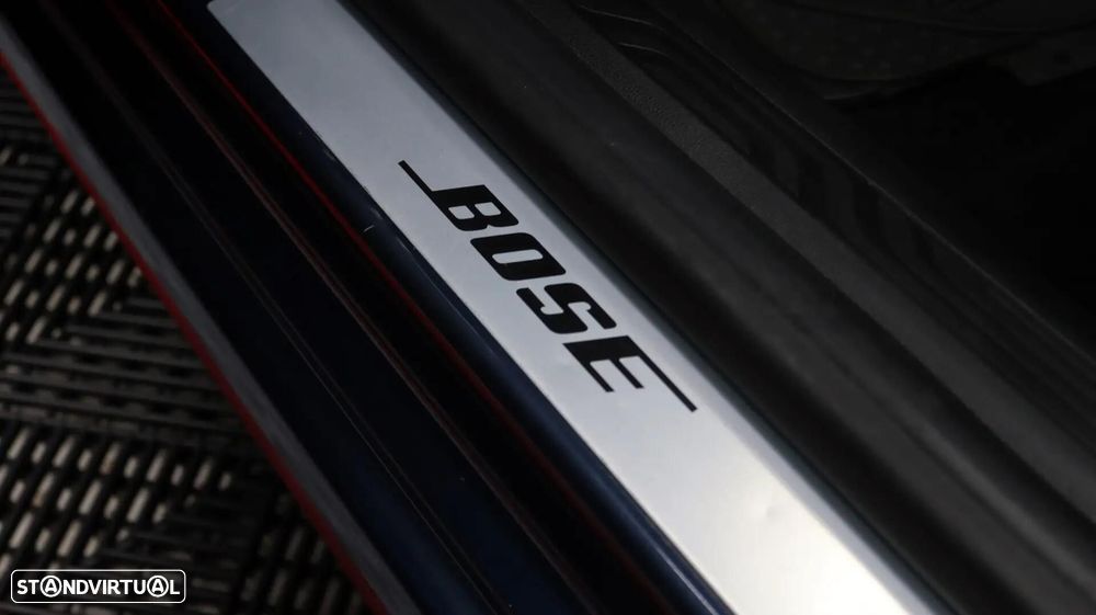 Renault Mégane Sport Tourer 1.5 dCi Bose Edition - 26