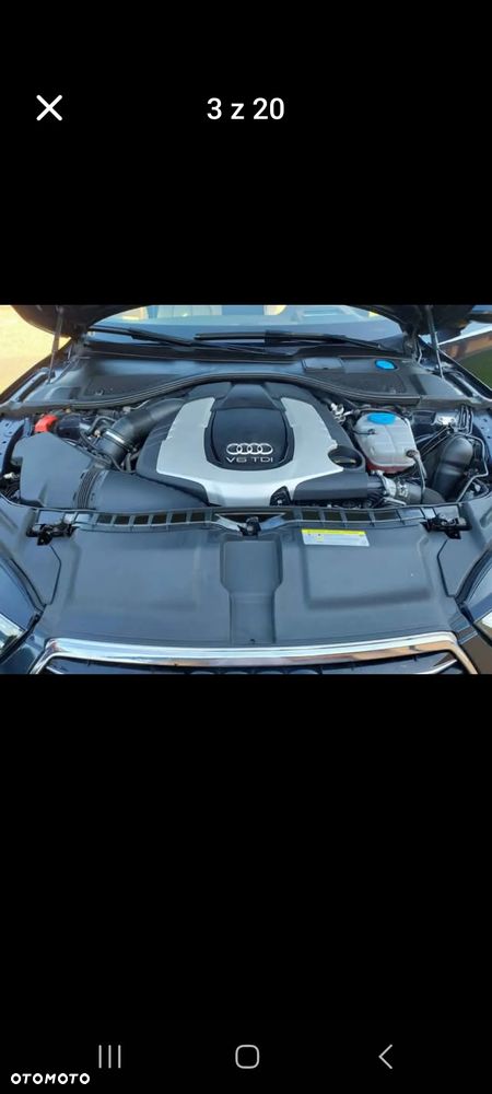 Audi A7 Sportback - 17