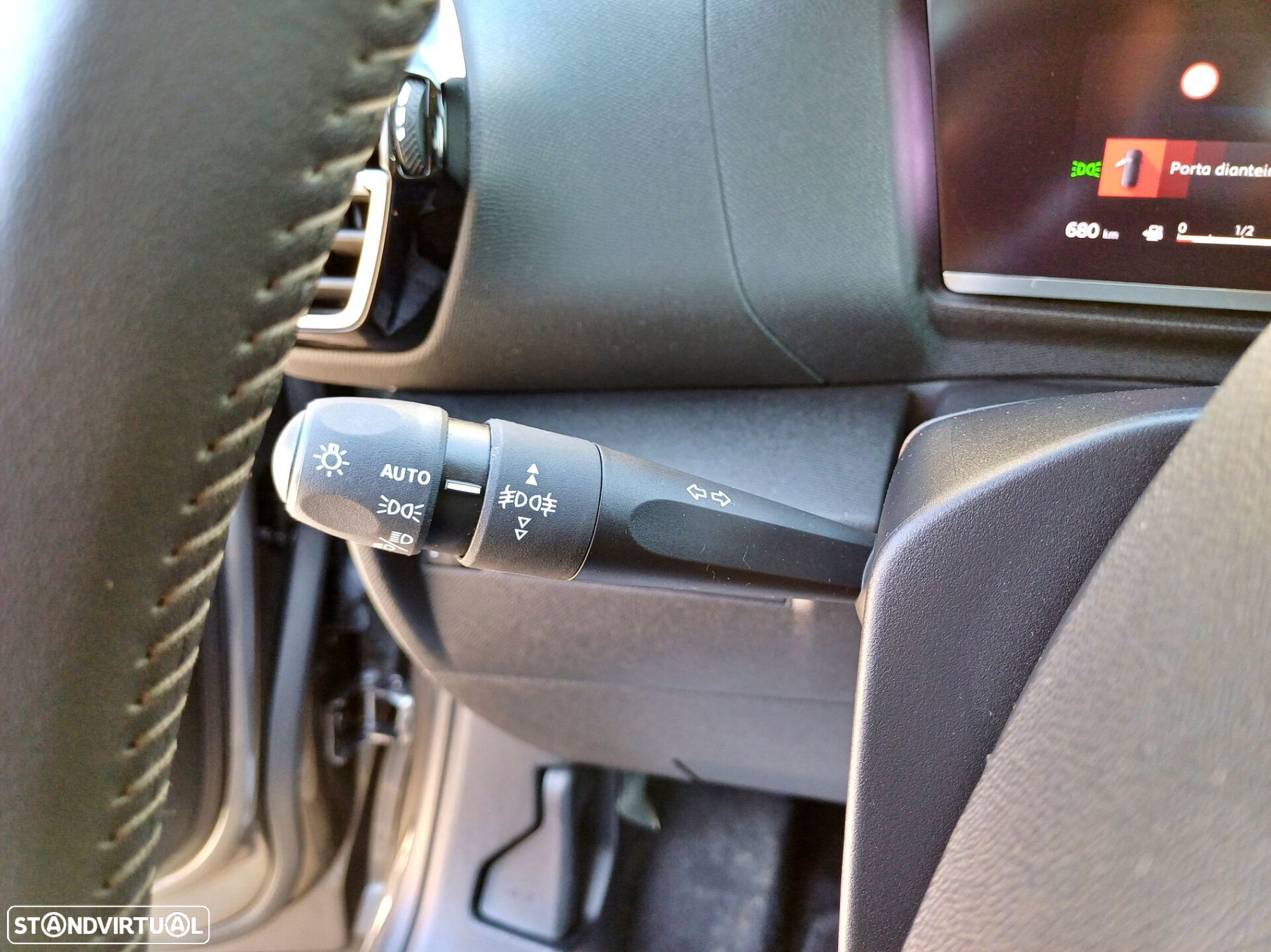 Citroën C4 1.2 PureTech Feel Pack - 13