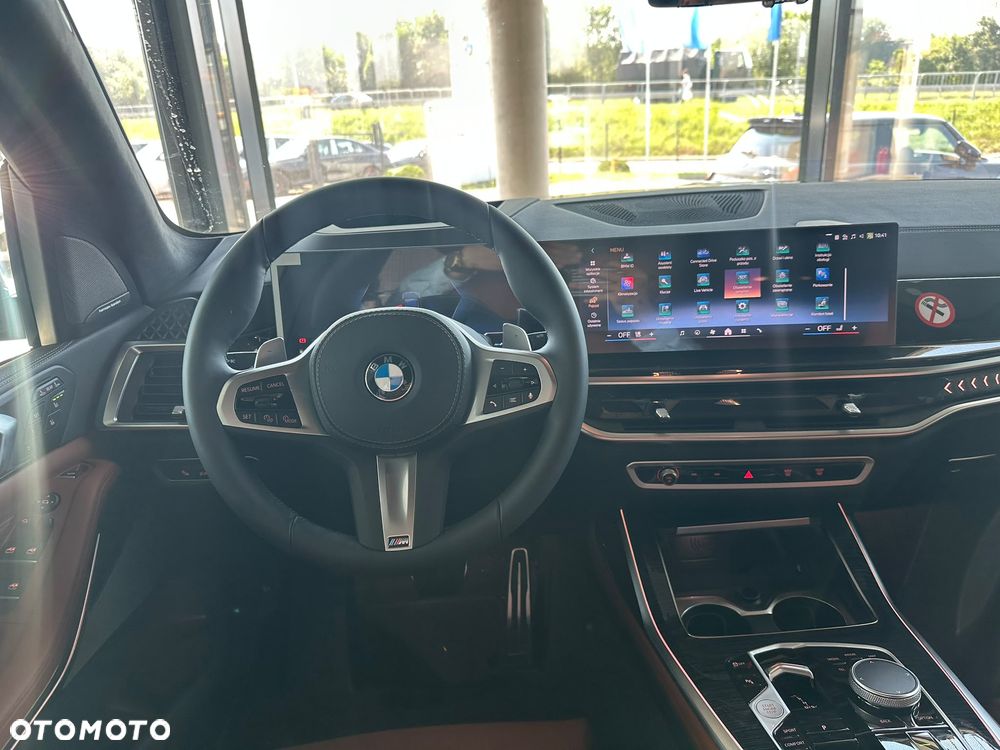 BMW X7 xDrive40d mHEV sport - 21