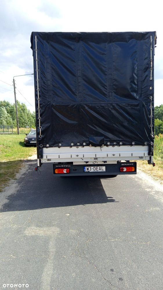 Renault Master - 5