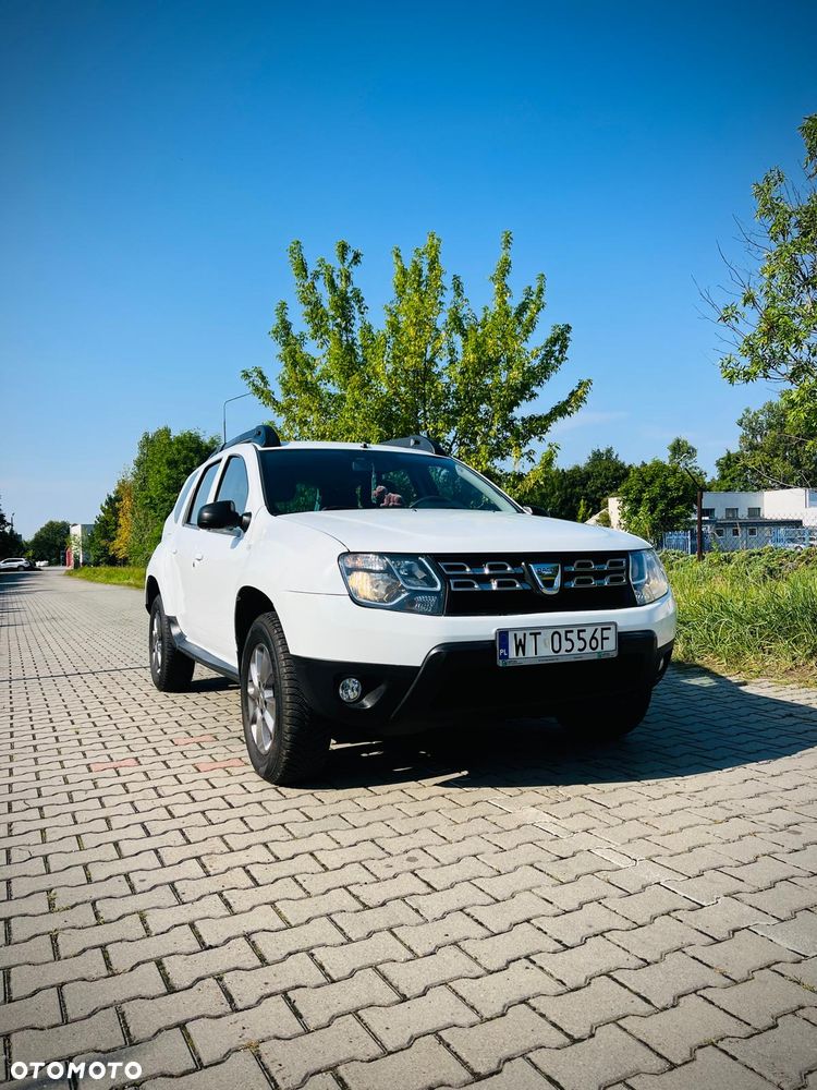 Dacia Duster 1.6 16V 4x2 Ambiance - 5