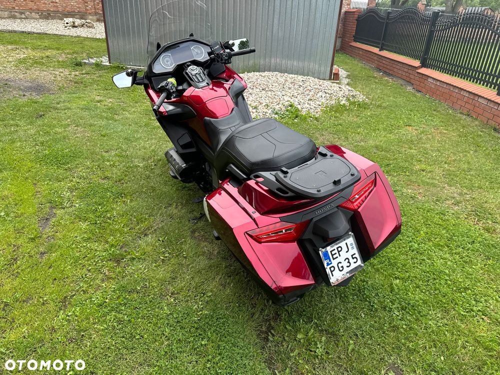 Honda GL - 4