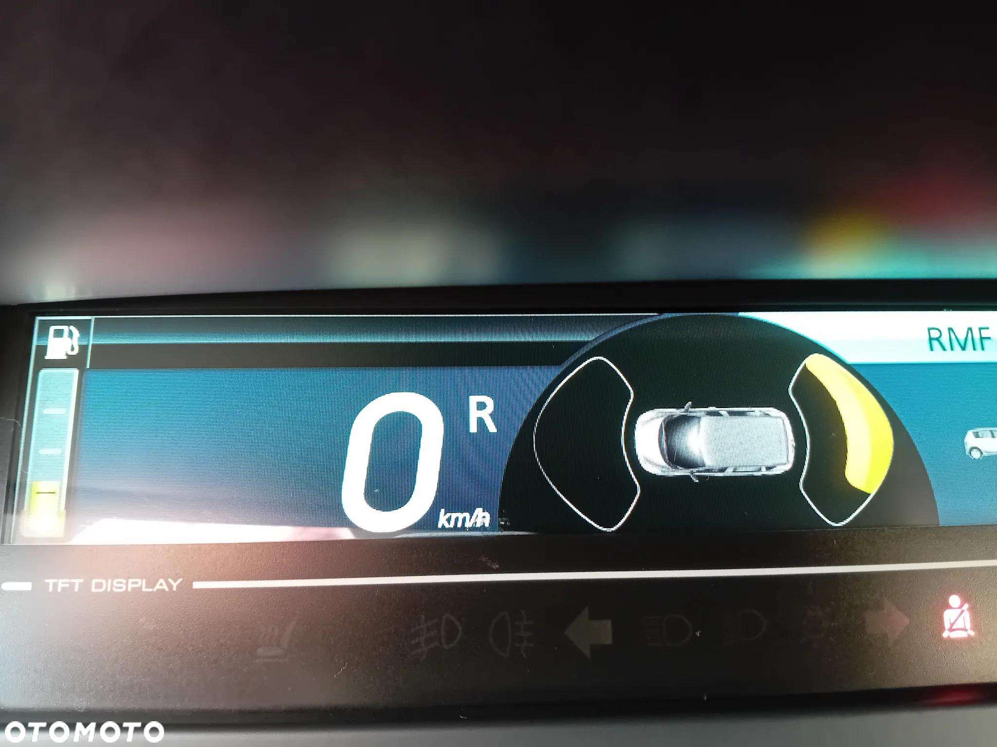 Renault Scenic 2.0 16V Privilege CVT Euro5 - 13