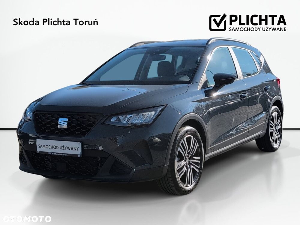 Seat Arona 1.0 TSI Style S&S DSG - 1