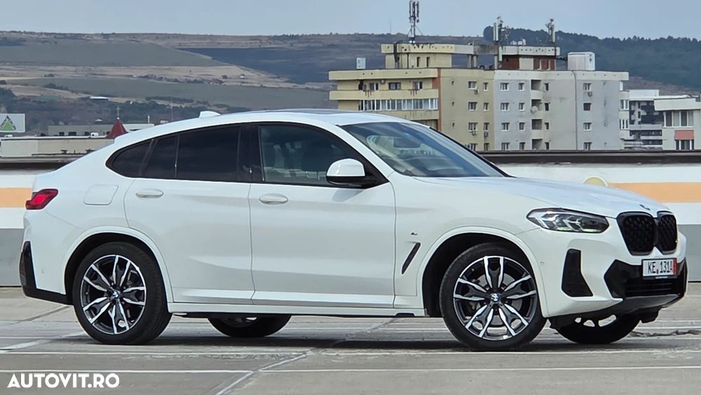 BMW X4 - 3