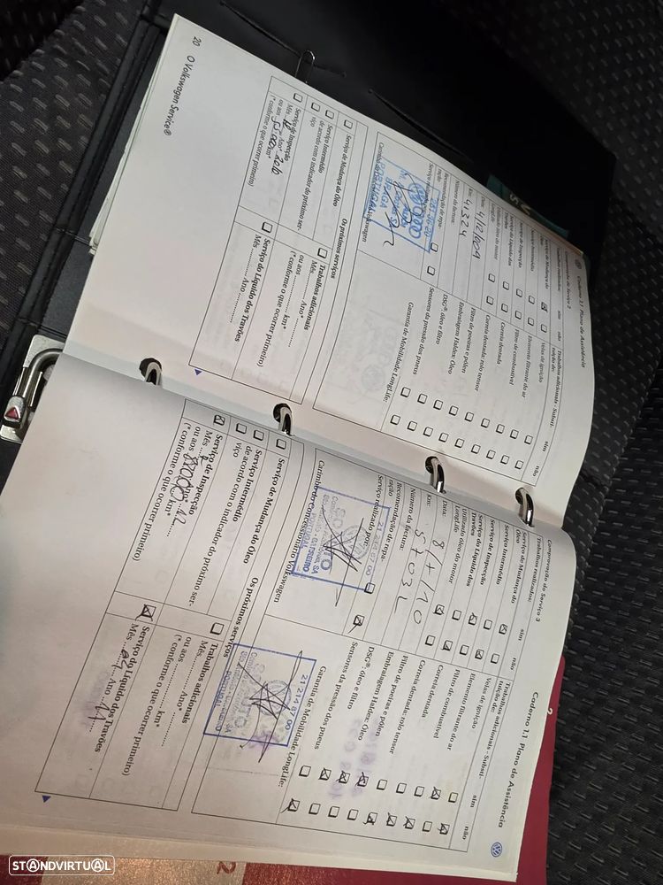 VW Golf 2.0 TDi GT Sport DSG - 31