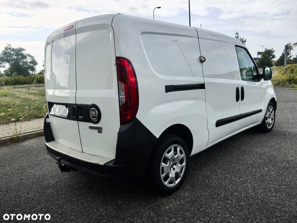 Fiat DOBLO MAXI - 5