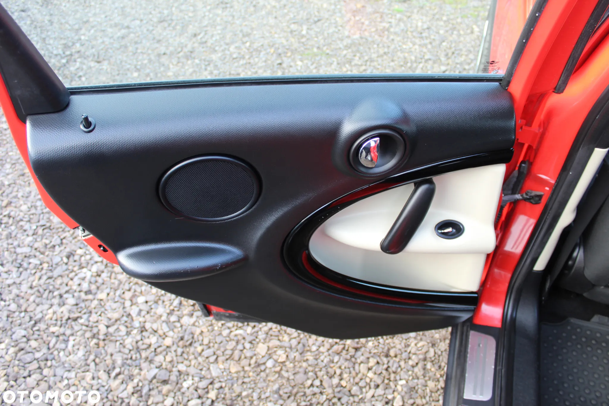MINI Countryman Cooper D Park Lane - 20