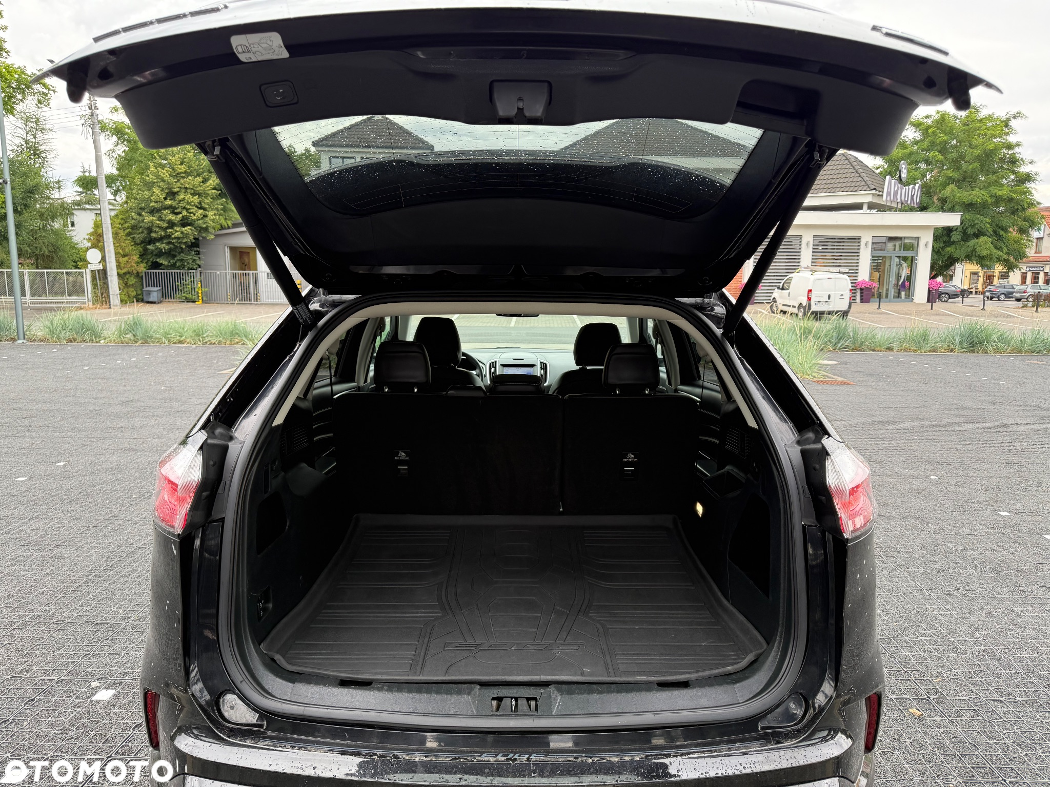 Ford Edge - 38