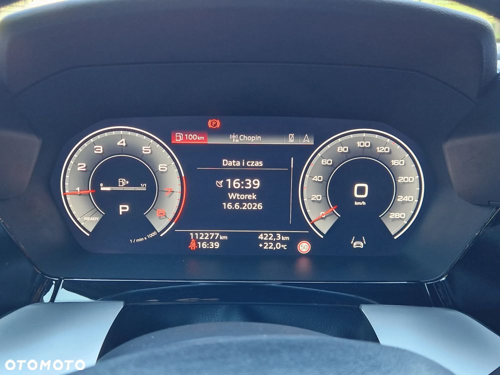 Audi A3 Limousine TFSI 110 kW S tronic S line - 25