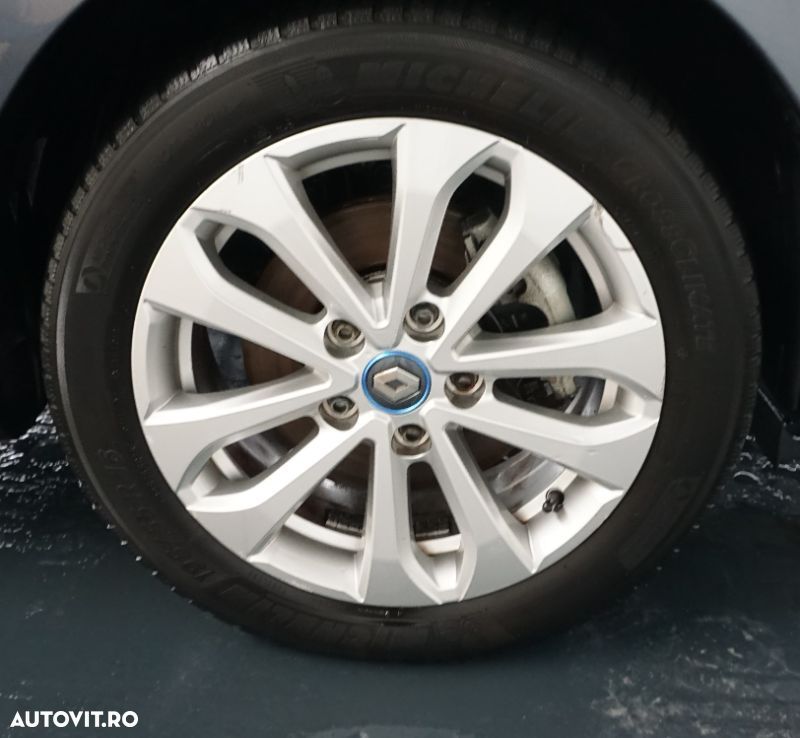 Renault ZOE (mit Batterie) Z.E. 50 EXPERIENCE - 5