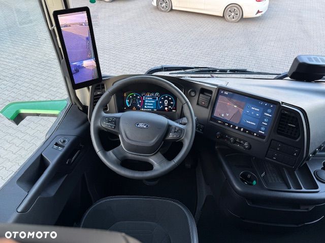 Ford F-MAX 510 KM Gen 2 Kamery Poduszki LED - 15