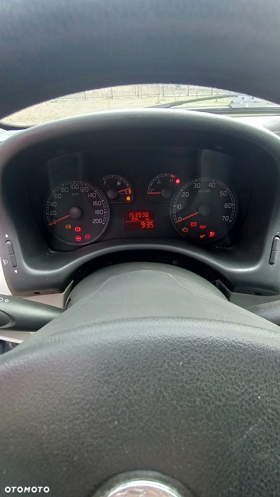 Fiat Punto 1.3 Multijet - 7