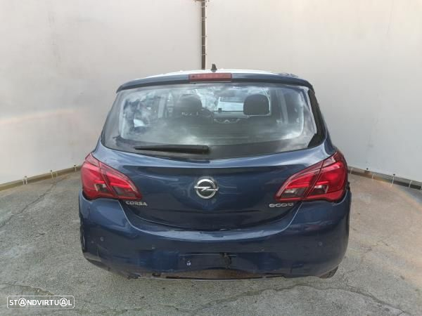 Para Peças Opel Corsa E (X15) - 4