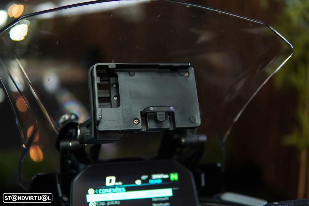 BMW S 1000 XR - 10