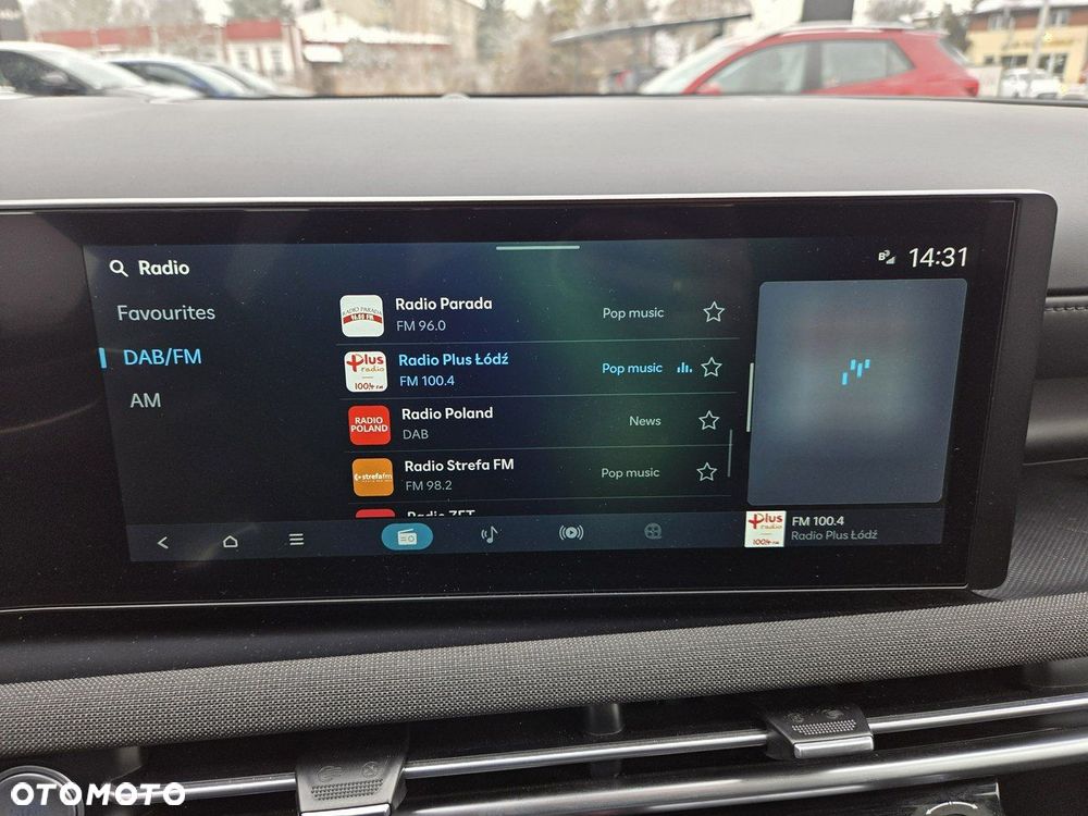 Hyundai Tucson 1.6 T-GDi HEV Smart 2WD - 12