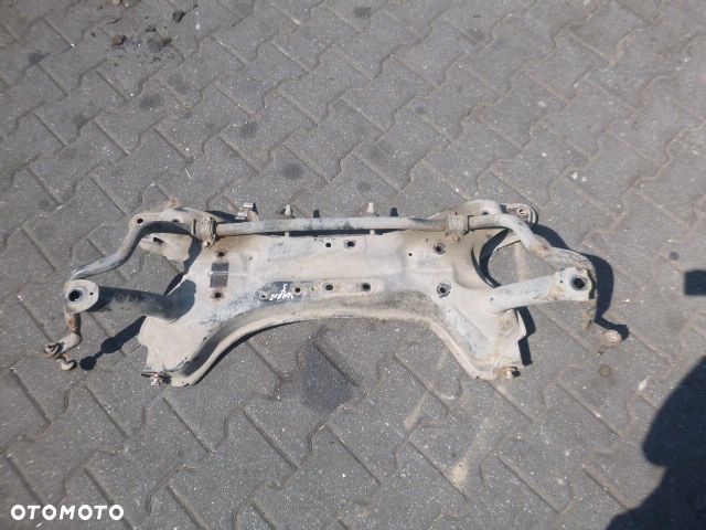 SANKI PRZÓD PRZEDNIE TOYOTA YARIS I 99-05 - 7