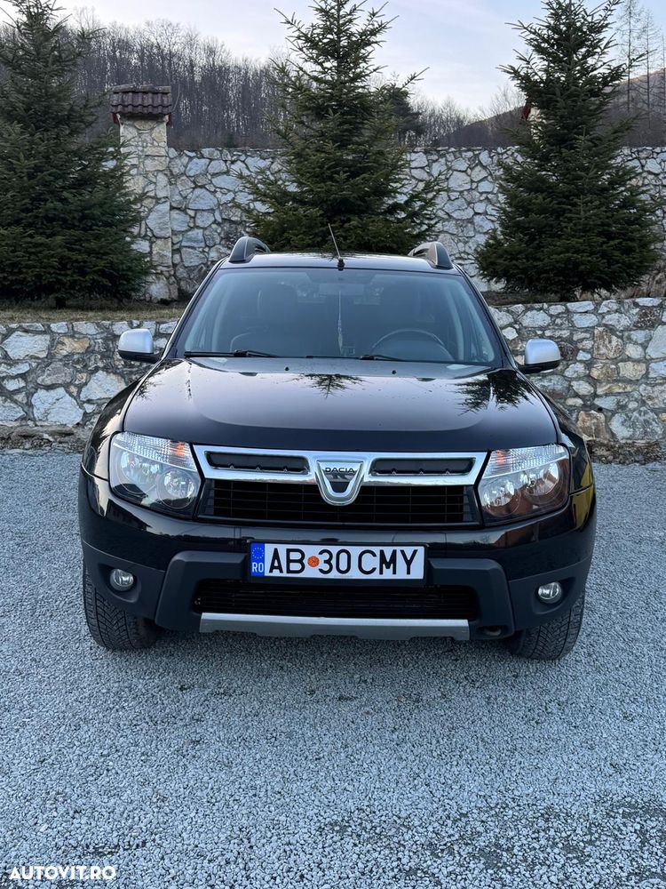 Dacia Duster - 2