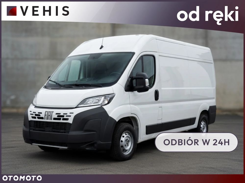 Fiat Ducato Maxi Furgon L3H2 MY25.5 - 1