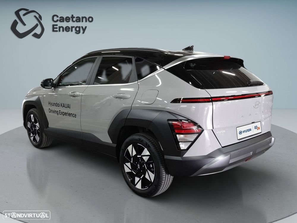 Hyundai Kauai 1.0 T-GDi Premium (TT) - 6