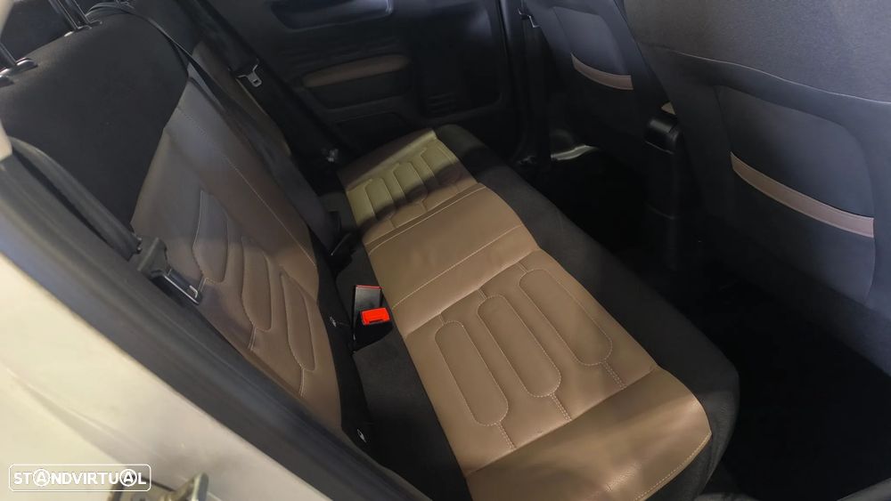 Citroën C4 Cactus 1.6 BlueHDi Shine - 14