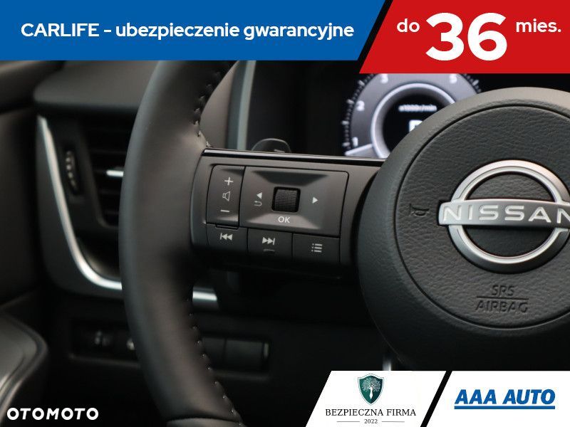 Nissan Qashqai - 19