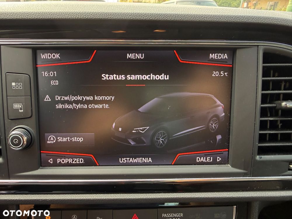 Seat Leon Sportstourer 1.5 eTSI FR DSG - 23