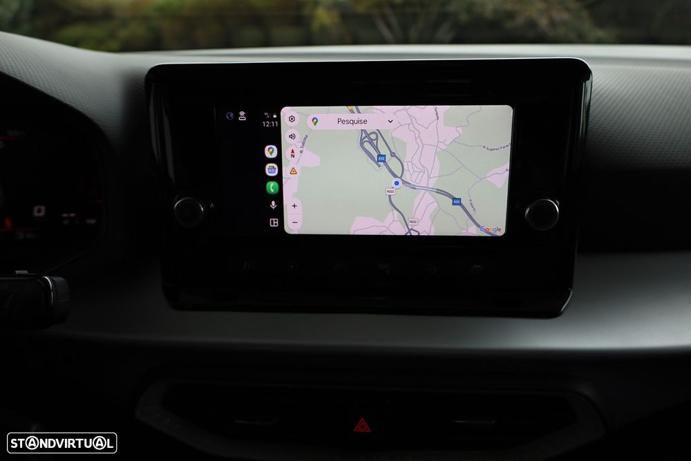 SEAT Arona 1.0 TSI FR - 25