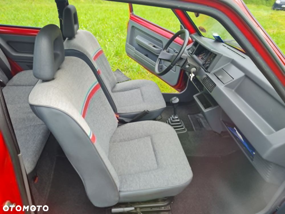 Renault 5 - 28
