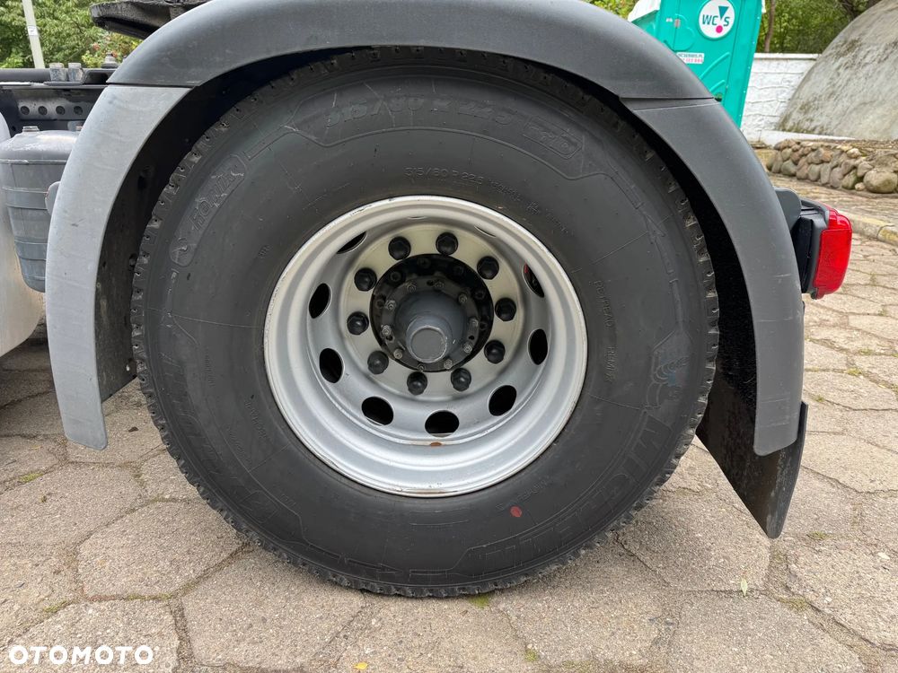 Scania G 410/Euro 6/Bez Egr/ - 14