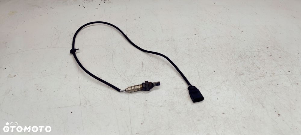 CZUJNIK TEMPERATURY SPALIN SONDA 06E906265E - 1