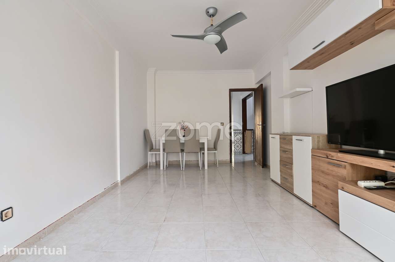 Apartamento T2 Serra das Minas com varandas, Sintra - Grande imagem: 4/24