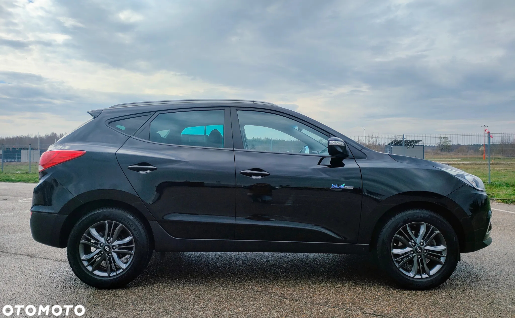 Hyundai ix35 1.6 2WD 5 Star Edition - 5