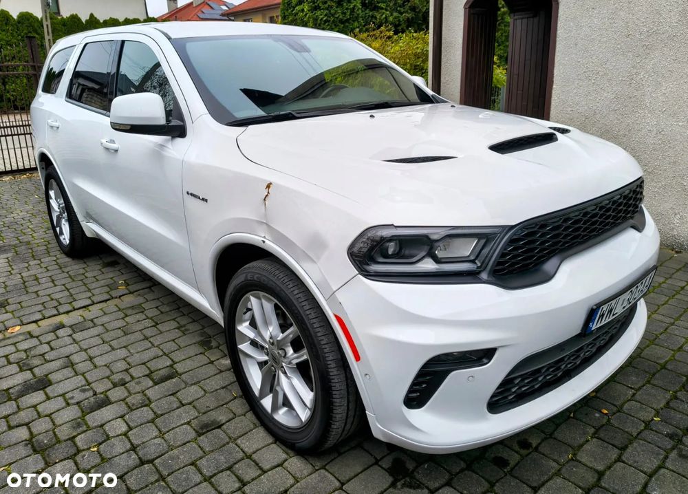 Dodge Durango - 3