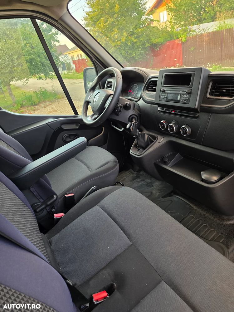 Renault MASTER - 22