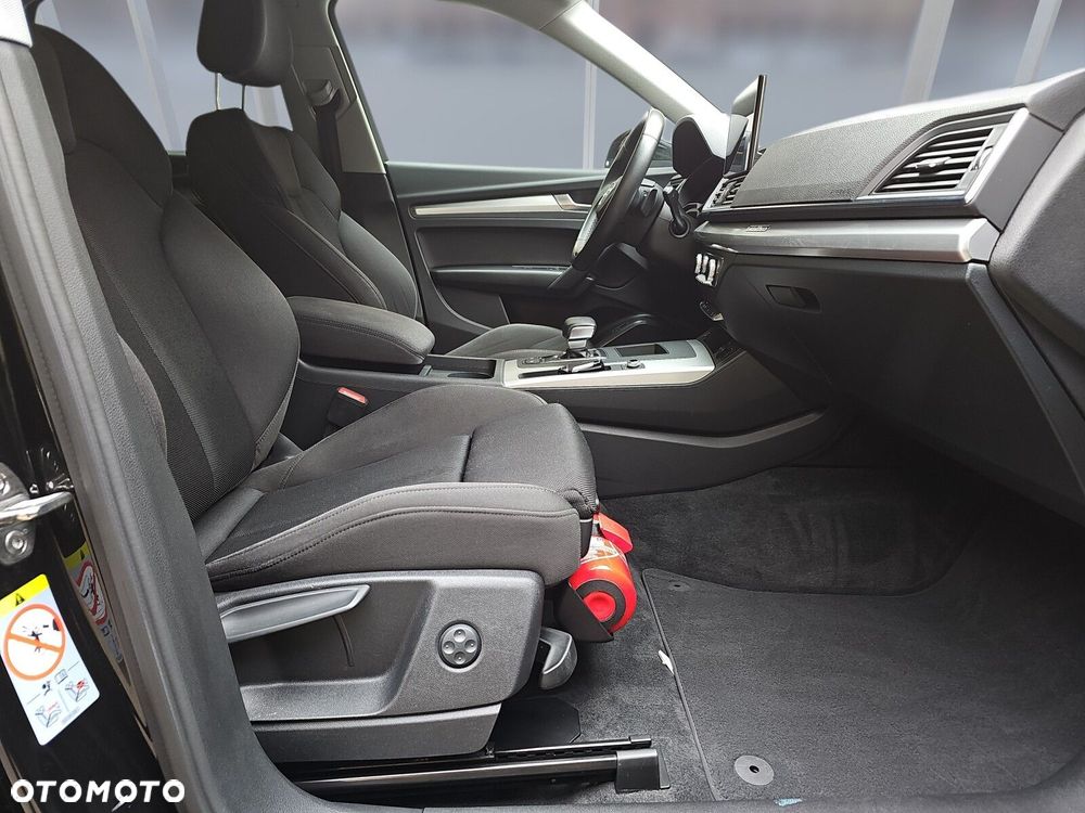 Audi Q5 - 10