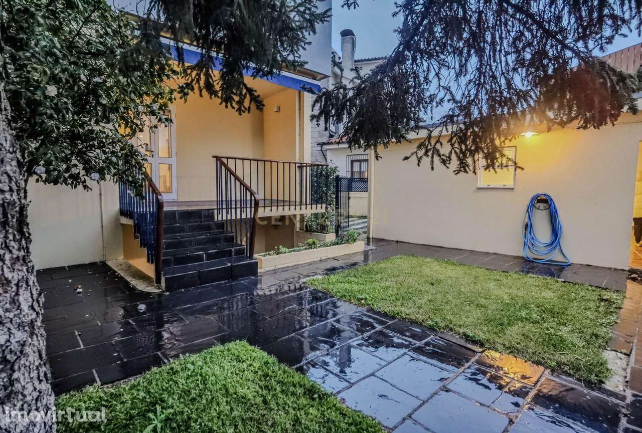 ​Moradia T6 Senhora da Hora - Grande imagem: 2/60