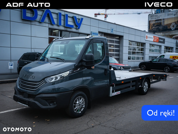 Iveco Iveco Daily 35S18H Automat