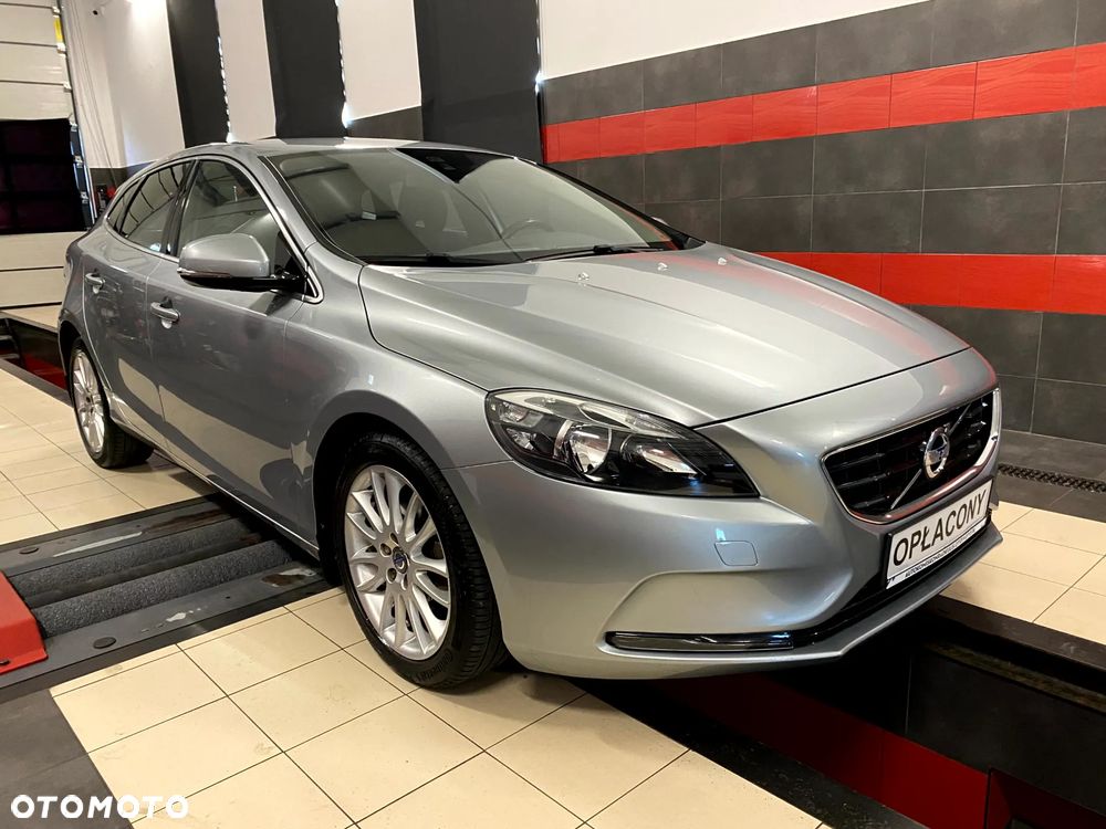 Volvo V40 D2 Base - 2