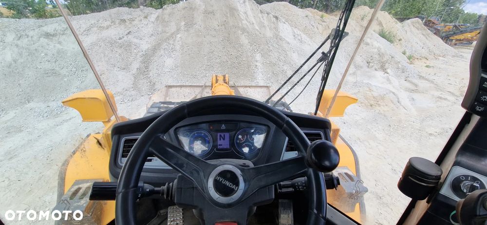 Hyundai HL960 - 7