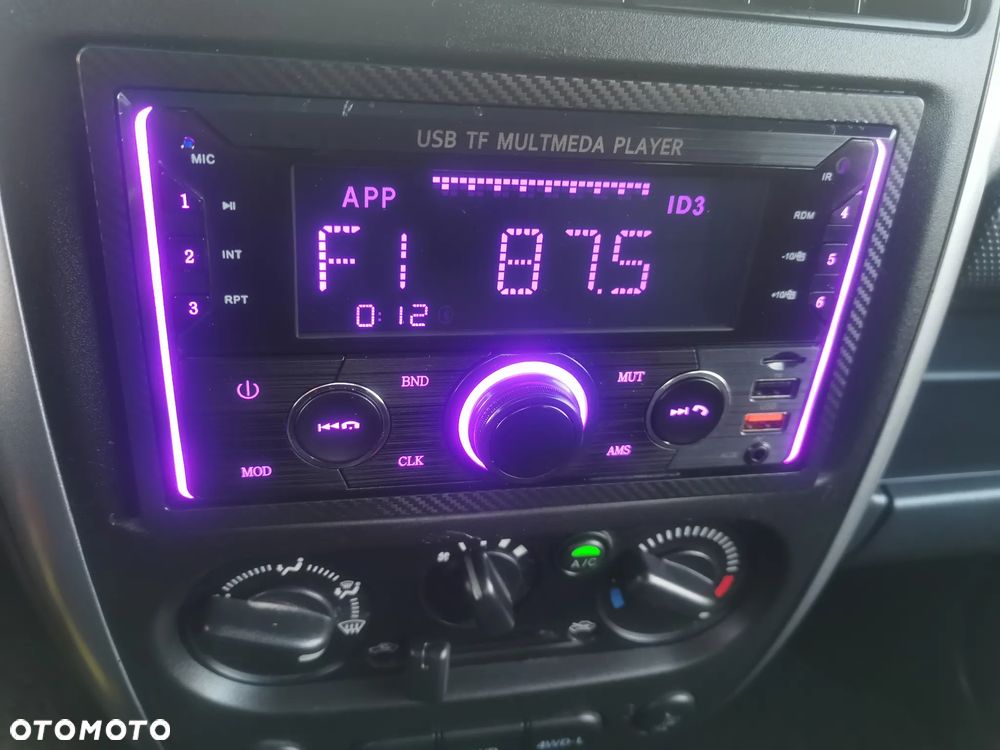 Suzuki Jimny Club Ranger - 16