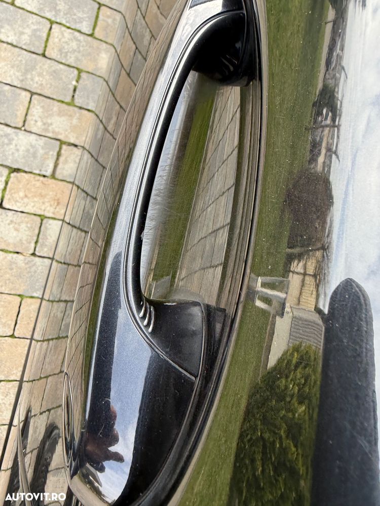 BMW Seria 5 520d AT MHEV - 21