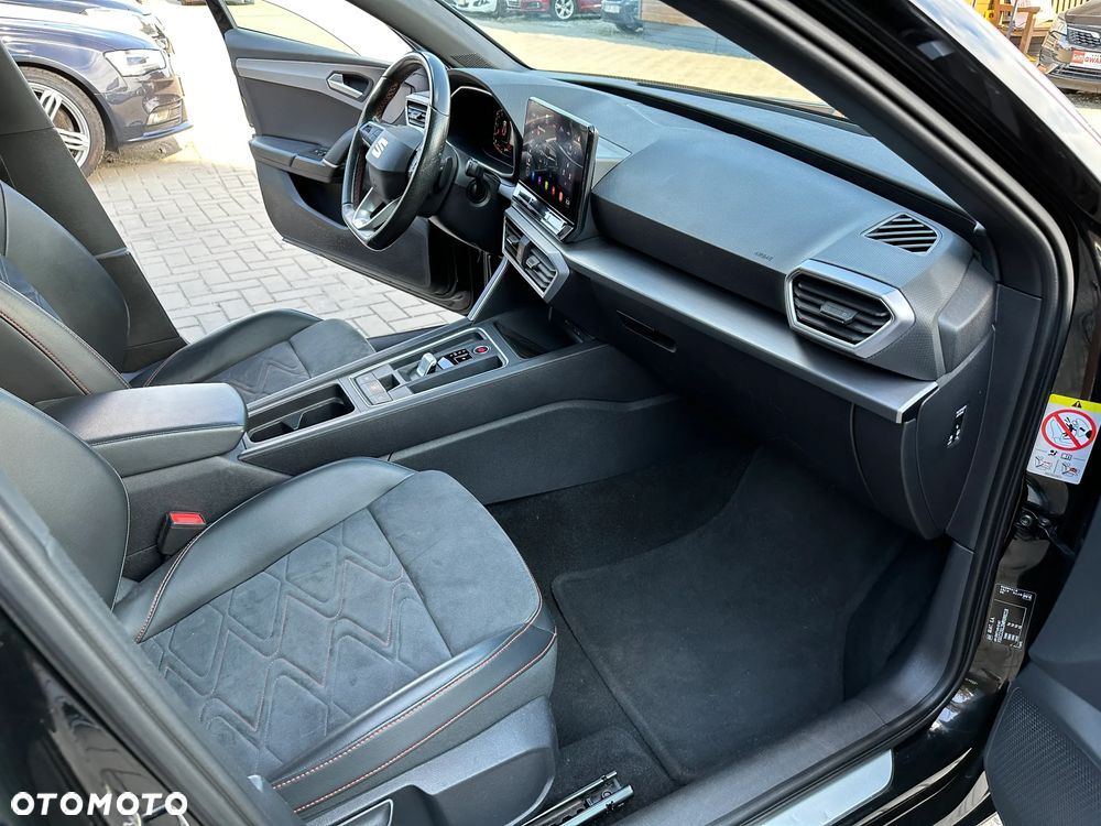 Seat Leon Sportstourer - 24