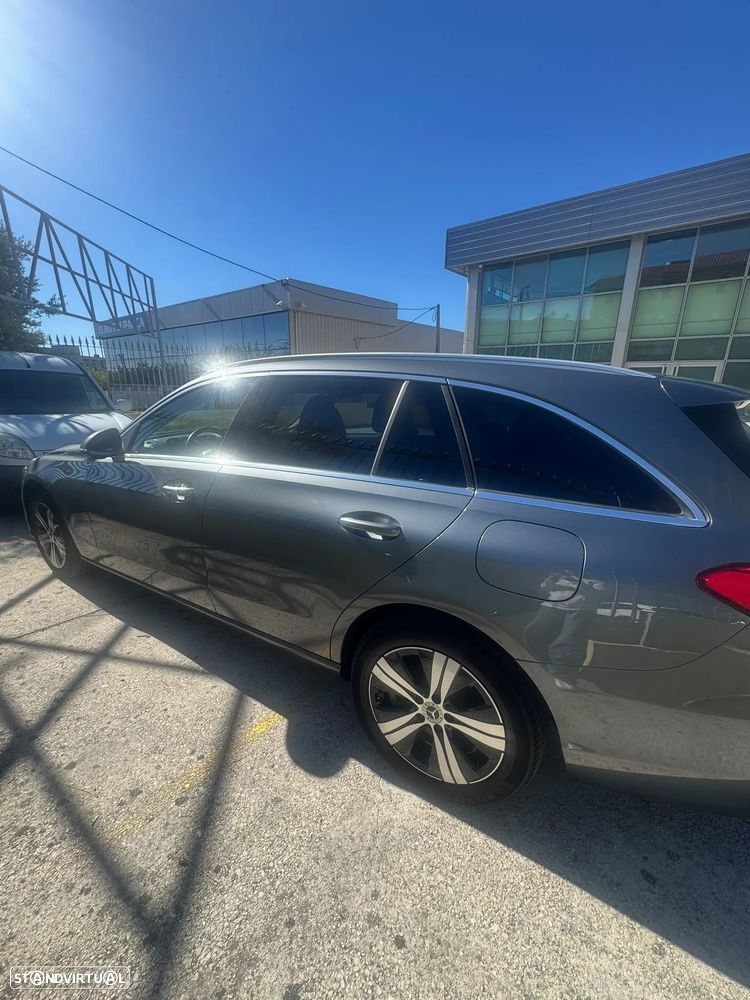 Mercedes-Benz C 30 AMG - 17