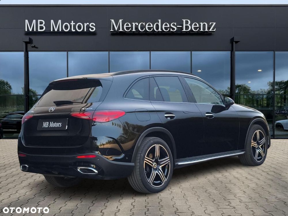 Mercedes-Benz GLC - 7