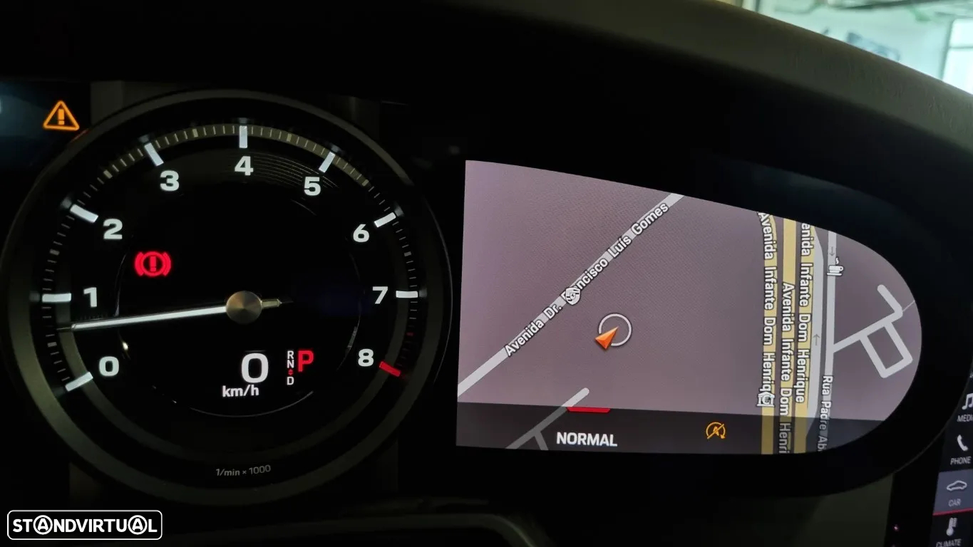 Porsche 911 (992) Carrera PDK - 17