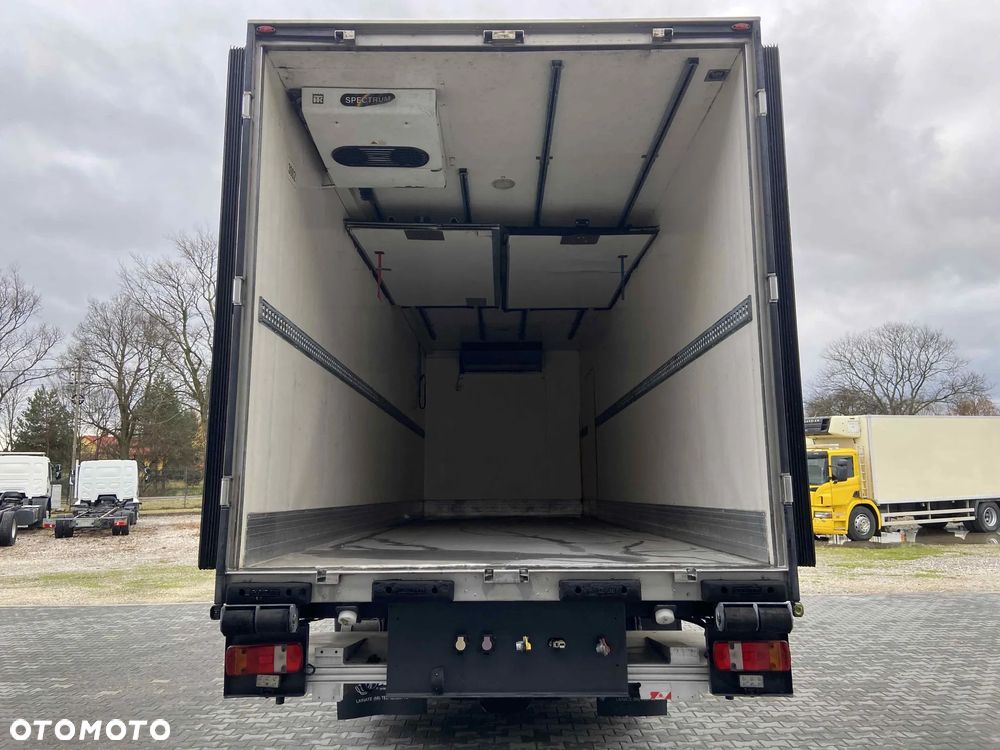 Scania R 400 3 OSIE CHŁODNIA CHEREAU THERMO KING 20 PALET - 7