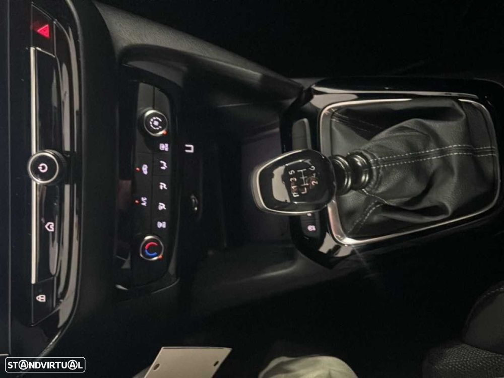 Opel Corsa 1.2 T GS - 14